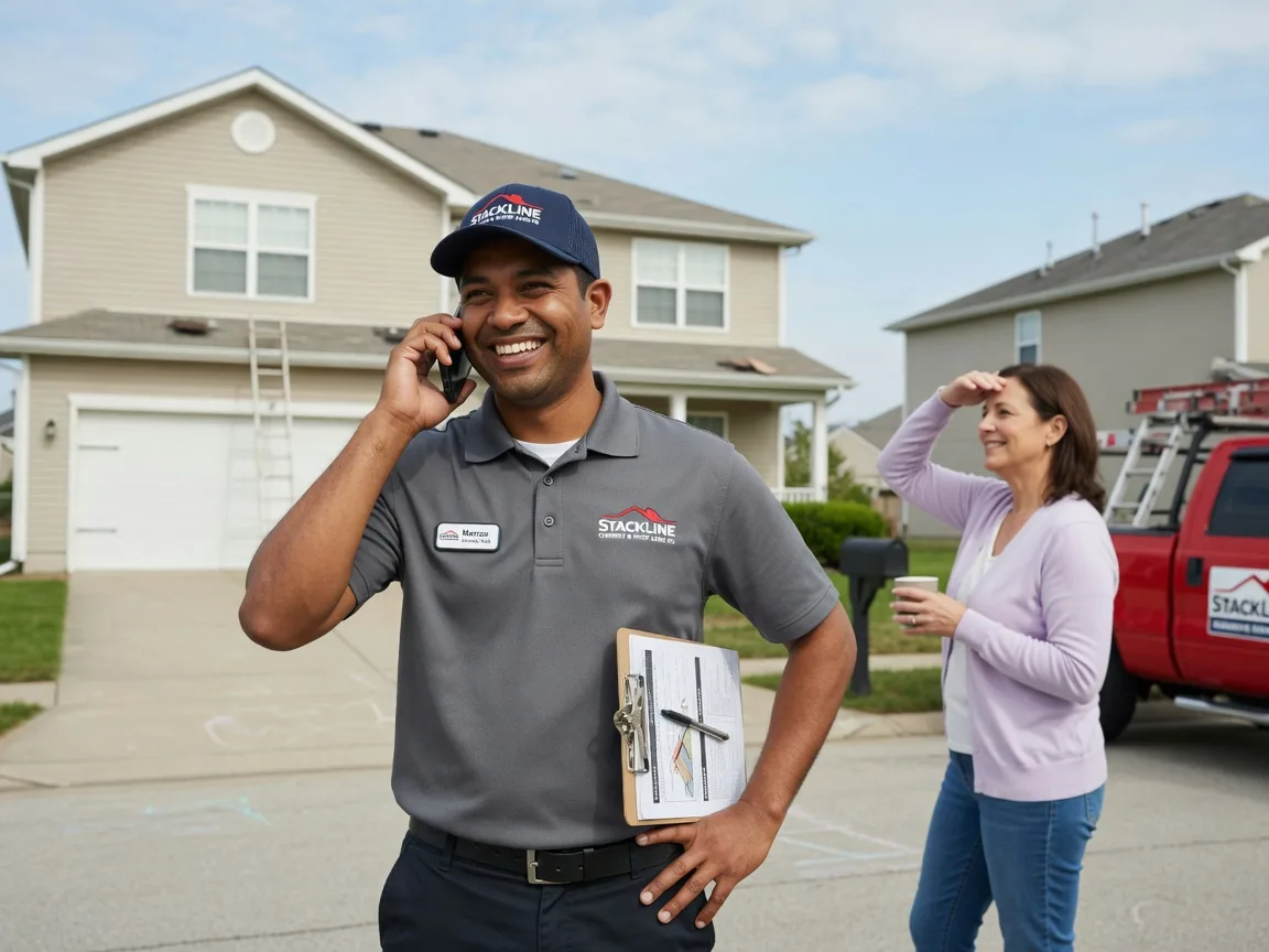 Chimney flashing repair Markham, TX FAQs